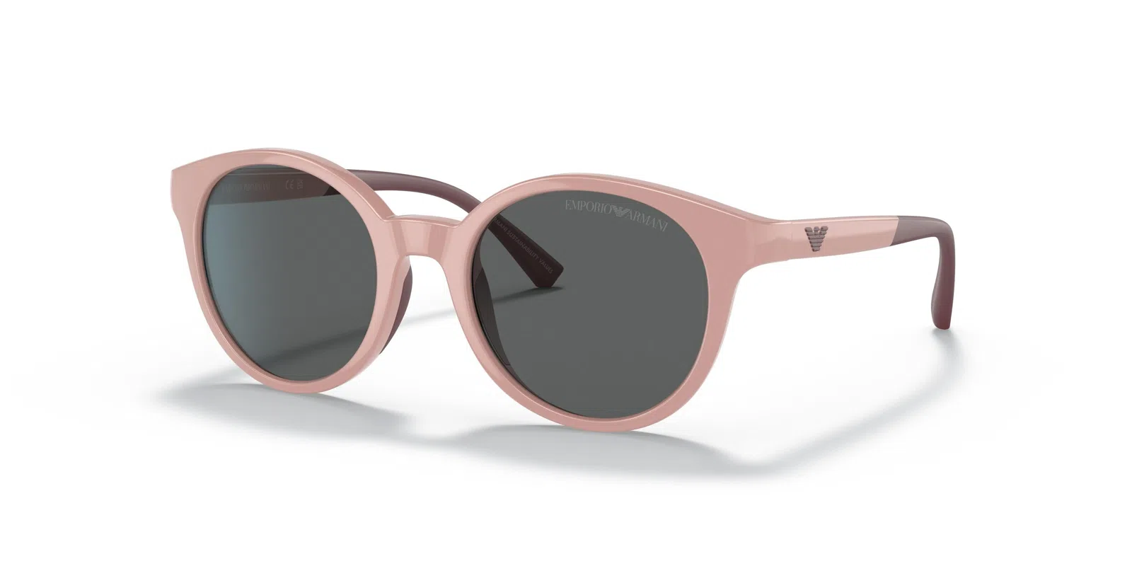 Emporio Armani Kids 4185 Sunglasses - view 17